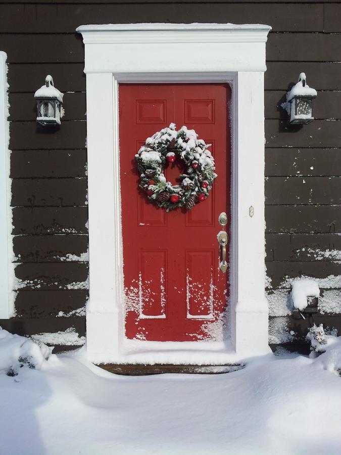 Four Ninety Muskoka B & B กราเวนเฮิร์สต์ ภายนอก รูปภาพ