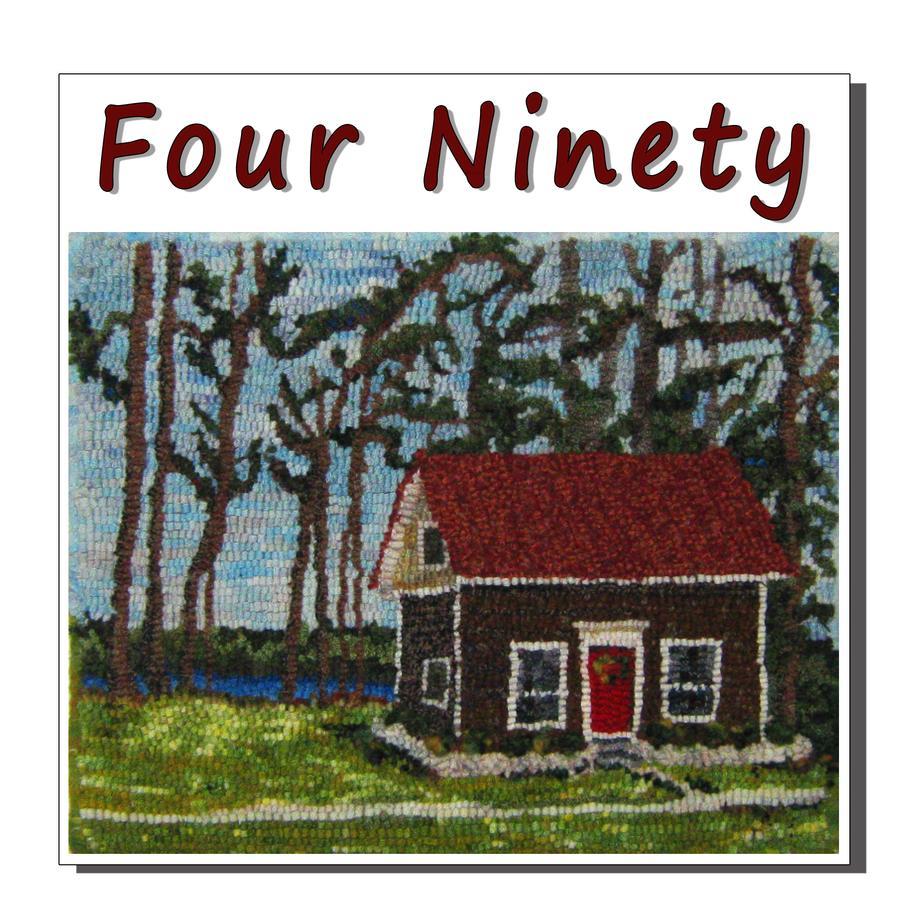 Four Ninety Muskoka B & B กราเวนเฮิร์สต์ ภายนอก รูปภาพ